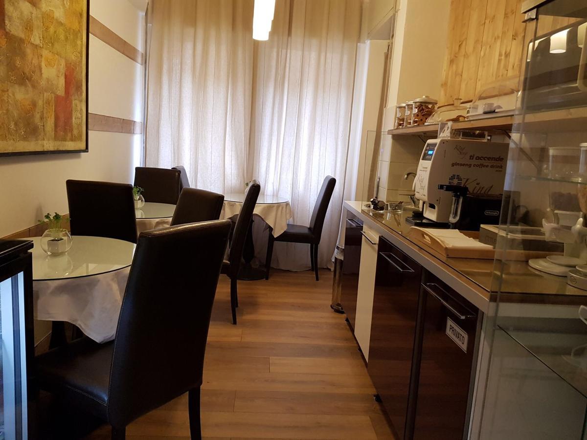 3Jolie Verona Exterior foto